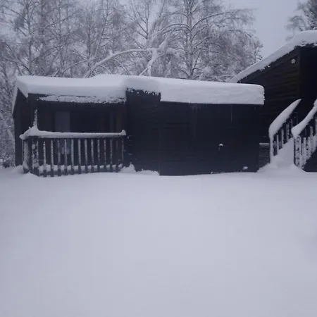 Les Chalets Du Goulet Le Bleymard Exterior photo