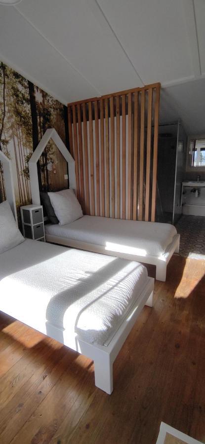 Hotel Les Du Goulet *