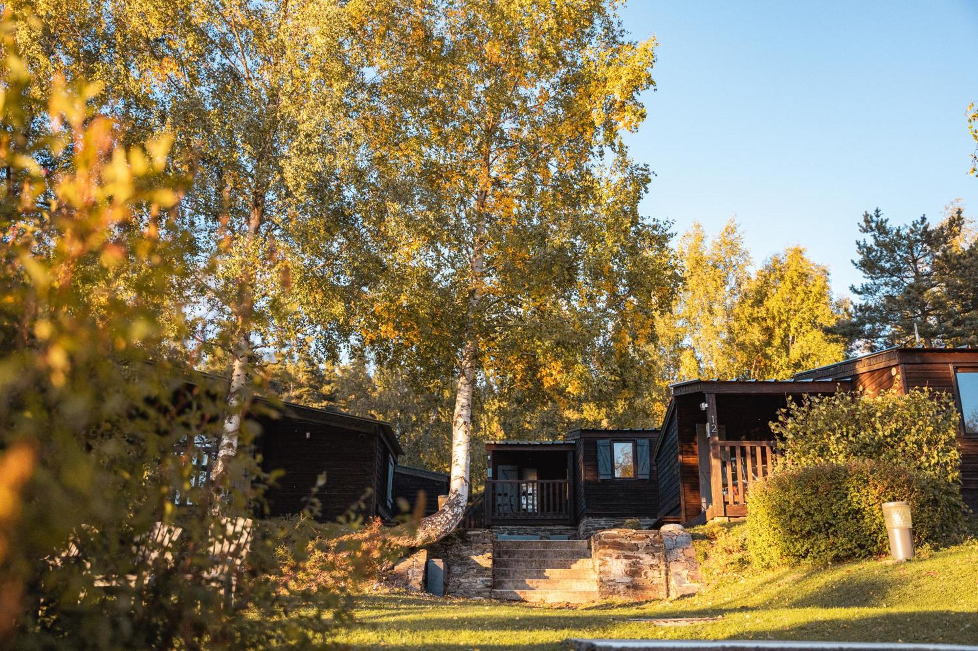 Les Du Goulet Hotel *