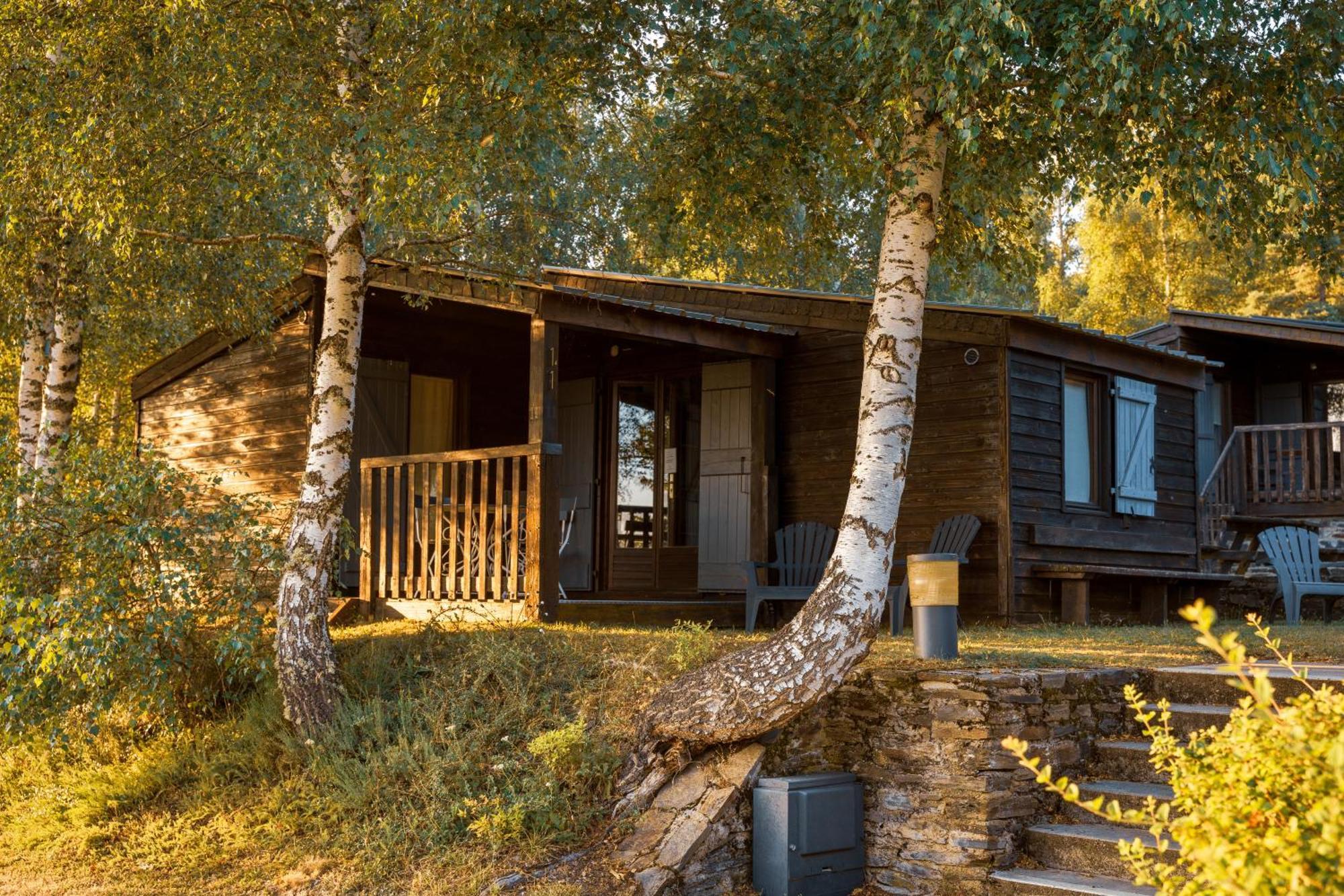 Les Du Goulet Hotel Le Bleymard