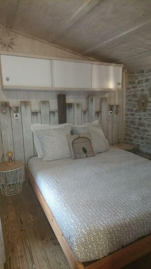 Hotel Les Du Goulet Le Bleymard