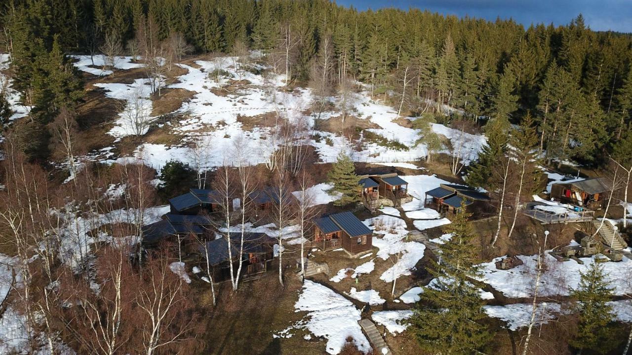 Hotel Les Du Goulet *