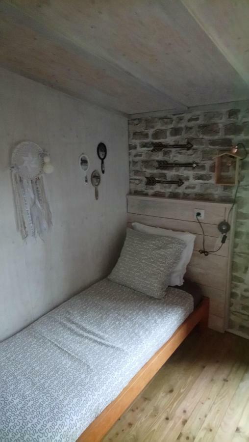 Les Du Goulet Hotel *