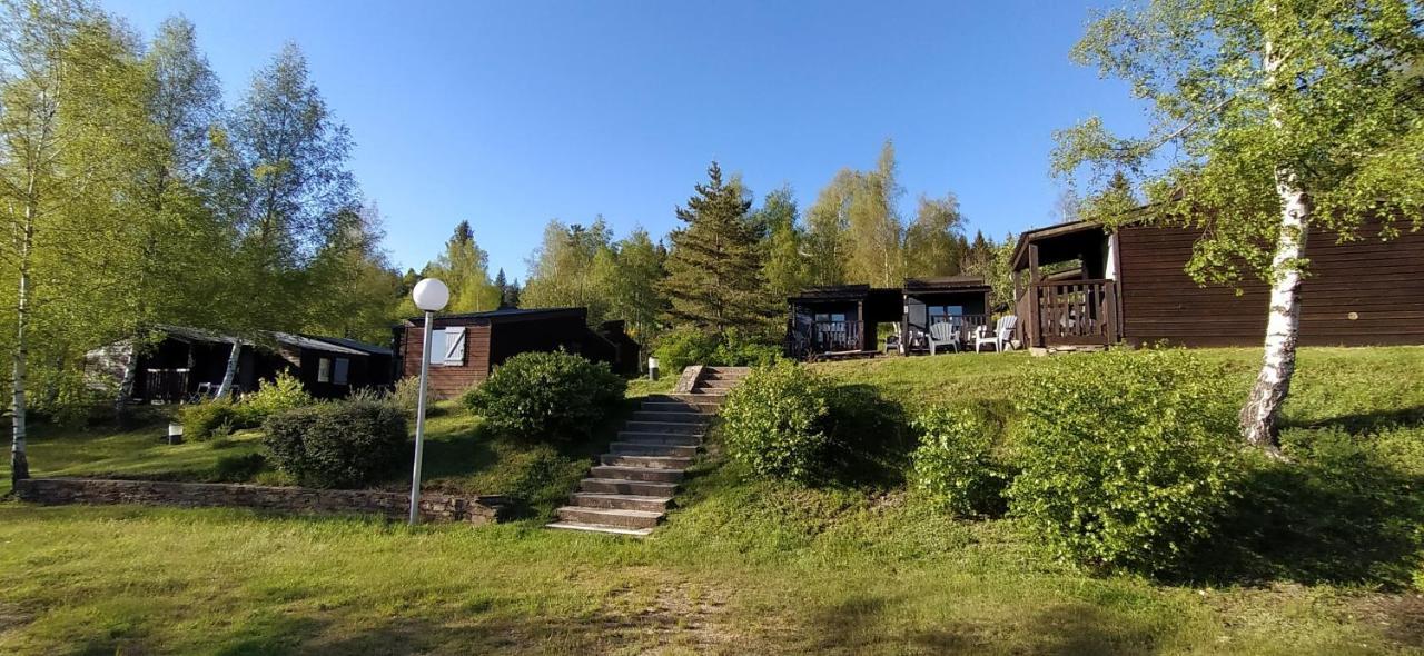 Les Du Goulet Hotel